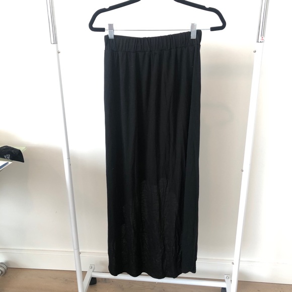 NWT American Eagle Hi-Low Skirt, Size S - Picture 5 of 10